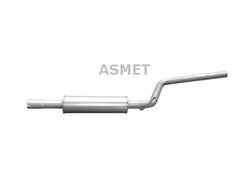 Toba esapament intermediara Asmet 03.106
