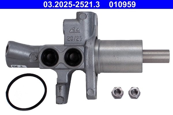 POMPA CENTRALA FRANA ATE 03.2025-2521.3 - Compatibil cu MERCEDES-BENZ