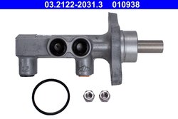 POMPA CENTRALA FRANA ATE 03.2122-2031.3 - Compatibil cu DACIA, RENAULT