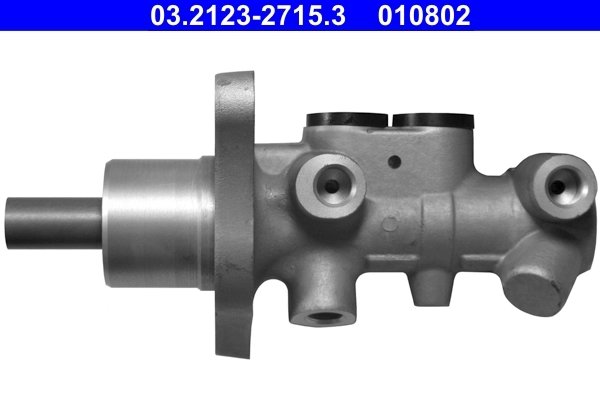 POMPA CENTRALA FRANA ATE 03.2123-2715.3 - Compatibil cu AUDI, SEAT, SKODA, VW