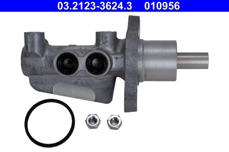POMPA CENTRALA FRANA ATE 03.2123-3624.3 - Compatibil cu VOLVO