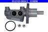 POMPA CENTRALA FRANA ATE 03.2123-3624.3 - Compatibil cu VOLVO