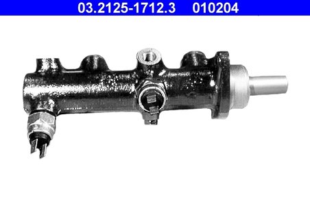 POMPA CENTRALA FRANA ATE 03.2125-1712.3 - Compatibil cu VW