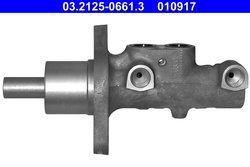 POMPA CENTRALA FRANA ATE 03.2125-0661.3 - Compatibil cu FORD