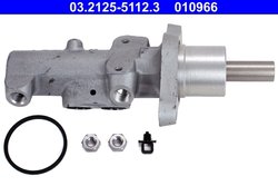 Pompa centrala frana ATE 03.2125-5112.3
