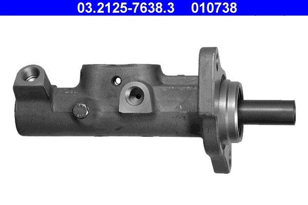 Pompa centrala frana ATE 03.2125-7638.3