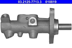 POMPA CENTRALA FRANA ATE 03.2125-7713.3 - Compatibil cu VOLVO