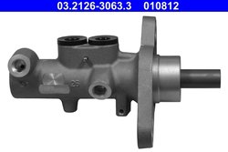 POMPA CENTRALA FRANA ATE 03.2126-3063.3 - Compatibil cu AUDI