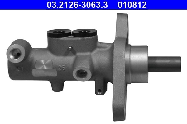 Pompa centrala frana ATE 03.2126-3063.3