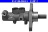 Pompa centrala frana ATE 03.2126-3063.3