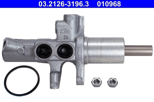 POMPA CENTRALA FRANA ATE 03.2126-3196.3 - Compatibil cu MERCEDES-BENZ