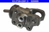 Cilindru receptor frana ATE 03.2728-2201.3