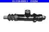 POMPA CENTRALA FRANA ATE 03.3126-0505.3 - Compatibil cu MERCEDES-BENZ