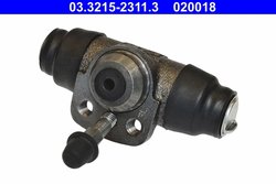 Cilindru receptor frana ATE 03.3215-2311.3