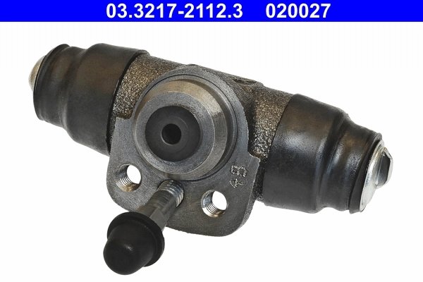 CILINDRU RECEPTOR FRANA ATE 03.3217-2112.3 - Compatibil cu AUDI, SEAT, VW
