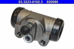 CILINDRU RECEPTOR FRANA ATE 03.3223-0102.3 - Compatibil cu MERCEDES-BENZ