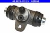 Cilindru receptor frana ATE 03.3223-1112.3