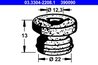 Capac, rezervor lichid frana ATE 03.3304-2208.1