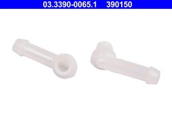 STUT CUPLARE, IMBINARE FURTUN ATE 03.3390-0065.1 - Piesa auto compatibila cu mai multe marci