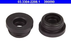 Capac, rezervor lichid frana ATE 03.3304-2208.1