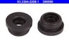 Capac, rezervor lichid frana ATE 03.3304-2208.1