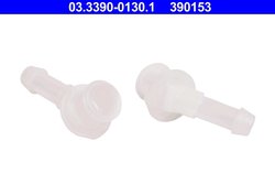 STUT CUPLARE, IMBINARE FURTUN ATE 03.3390-0130.1 - Piesa auto compatibila cu mai multe marci