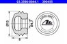 Buson/capac ATE 03.3590-0044.1
