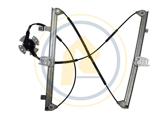 Macara geam Ac Rolcar 03.4134