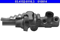 POMPA CENTRALA FRANA ATE 03.4152-0116.3 - Compatibil cu VW