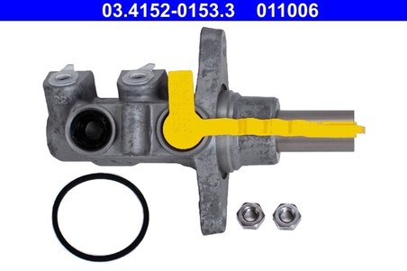 POMPA CENTRALA FRANA ATE 03.4152-0153.3 - Compatibil cu DAIHATSU, TOYOTA