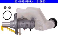 POMPA CENTRALA FRANA ATE 03.4153-5287.4 - Compatibil cu FORD, MAZDA