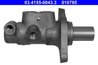 POMPA CENTRALA FRANA ATE 03.4155-0043.3 - Compatibil cu RENAULT