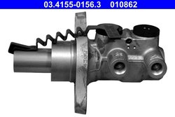 POMPA CENTRALA FRANA ATE 03.4155-0156.3 - Compatibil cu OPEL, VAUXHALL