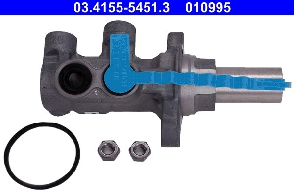 Pompa centrala frana ATE 03.4155-5451.3