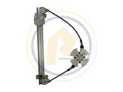 Macara geam Ac Rolcar 03.4229