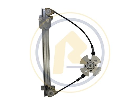 MACARA GEAM AC ROLCAR 03.4229 - Piesa auto compatibila cu mai multe marci