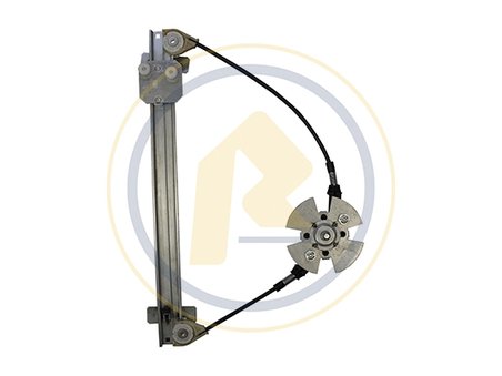 MACARA GEAM AC ROLCAR 03.4229 - Piesa auto compatibila cu mai multe marci