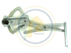 MACARA GEAM AC ROLCAR 03.4234#OR - Compatibil cu OPEL