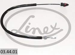 Cablu transmisie manuala Linex 03.44.01