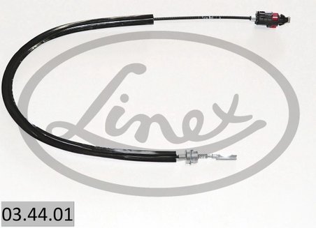CABLU TRANSMISIE MANUALA LINEX 03.44.01 - Compatibil cu AUDI, VW