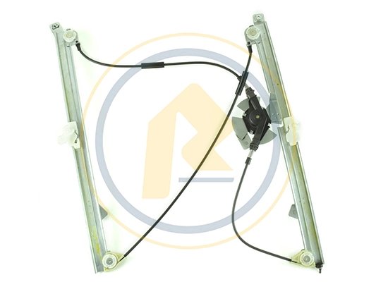 Macara geam Ac Rolcar 03.4587