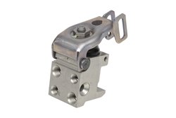 REGULATOR PUTERE DE FRANARE ATE 03.6583-0216.3 - Compatibil cu SEAT, SKODA, VW