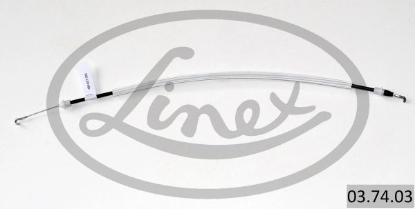 CABLU DEBLOCARE USI LINEX 03.74.03 - Compatibil cu AUDI