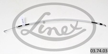 CABLU DEBLOCARE USI LINEX 03.74.03 - Compatibil cu AUDI