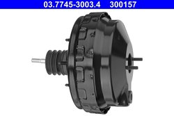 SERVOFRANA / TULUMBA ATE 03.7745-3003.4 - Compatibil cu OPEL, SAAB, VAUXHALL