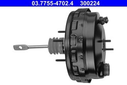 SERVOFRANA / TULUMBA ATE 03.7755-4702.4 - Compatibil cu VOLVO