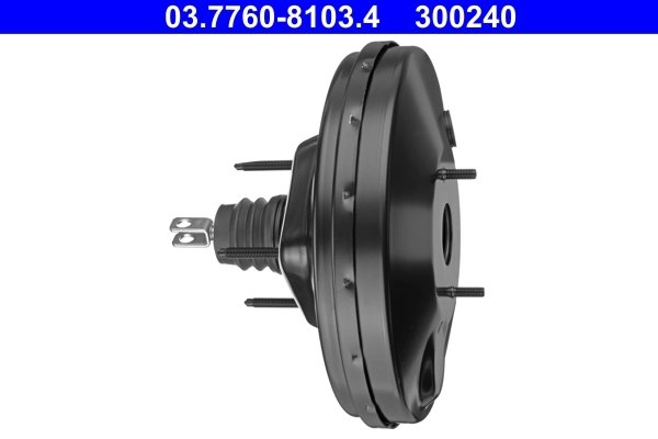 SERVOFRANA / TULUMBA ATE 03.7760-8103.4 - Compatibil cu FORD
