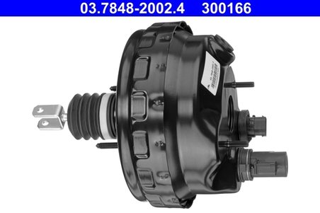 SERVOFRANA / TULUMBA ATE 03.7848-2002.4 - Compatibil cu MERCEDES-BENZ