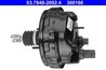 SERVOFRANA / TULUMBA ATE 03.7848-2002.4 - Compatibil cu MERCEDES-BENZ