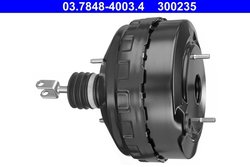 SERVOFRANA / TULUMBA ATE 03.7848-4003.4 - Compatibil cu BMW